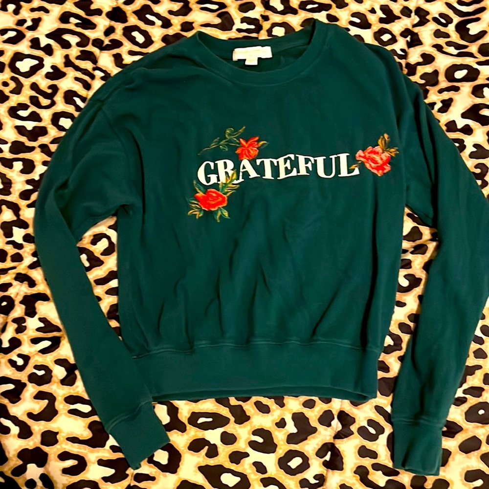 Spiritual gangster top